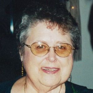 Suzanne E. Newman Smith