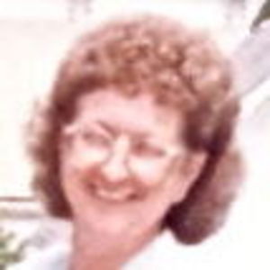 Mrs. Alice Marie Duchesneau
