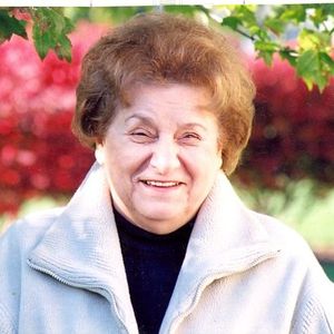 Dorothy Godich
