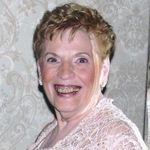 Dorothy M. Ford