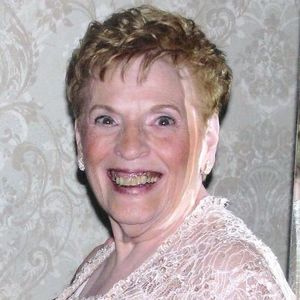Dorothy M. Ford