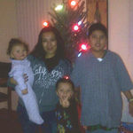 Tricia and Kids will miss a lot apa