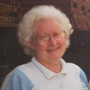 Margaret  W. Smith