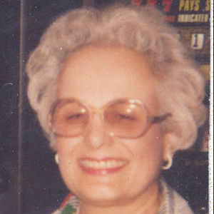 Marie M Sola
