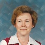 Ann Townsend Walker