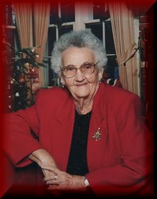 Mrs. Lula Bel White