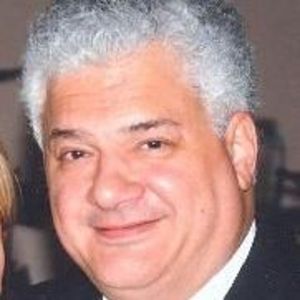 Roy Michael D'Aquila