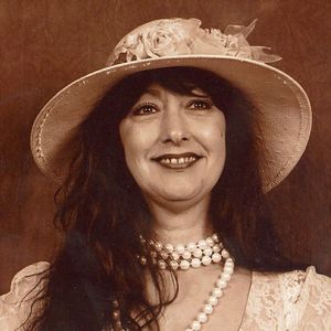 Aleta Graves Ricks