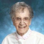 Catherine M. Gabriel