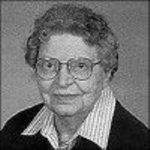 Marian "Toots" Lehr