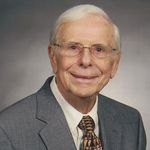 Donald Lawrence Randolph Hansen