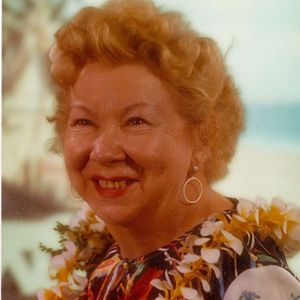 Eleanor G. Hayes
