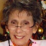 Elizabeth (Betz) L.  Andersen