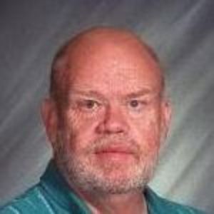 Phillip W. James