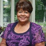 Teri Montes Gutierrez