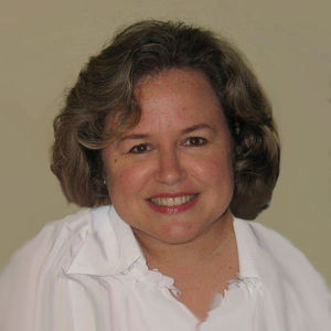Genevieve Vickery