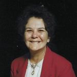 Shirley Jean Jarvis