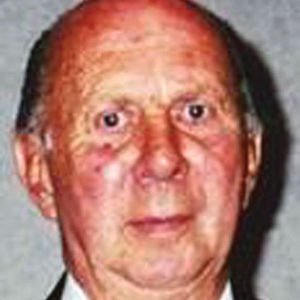 ELMER GEISSLER 