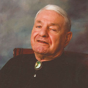 Arnold  Myszkier