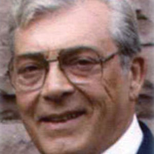 JOHN L.  MATT, SR
