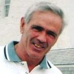 Thomas Brian Roach