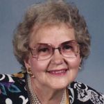 Virginia Elizabeth Gragg