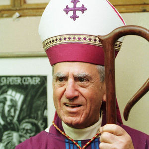 Cardinal Anthony Bevilacqua
