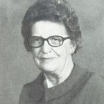 Dorothy M. Baugh