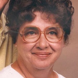 Mrs. Pearl S. Marello