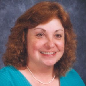 Patricia A. (Castaldo) Weimer