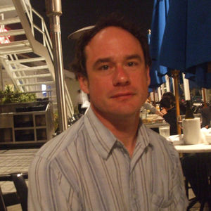 Joey Brian  Rhode