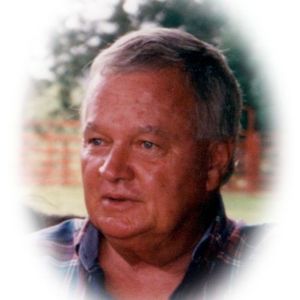 Oliver Johnson