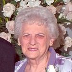 Esther  LeBlanc Crozat