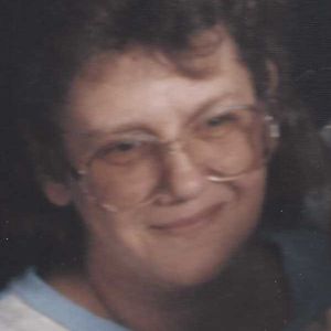 Susan M. McKnight