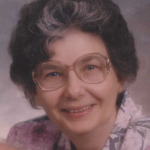 Lena Ruth Anderson