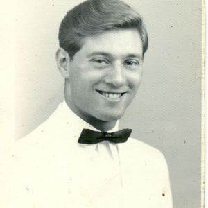 Nazareno A. Daddezio, Jr.