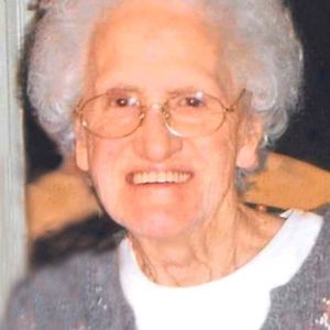 Ruth V. Reynolds