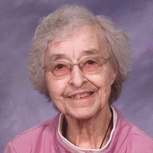 Vera Mae Thompson-Cannon
