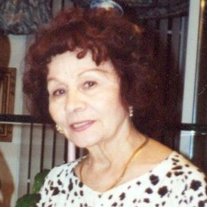 Mrs. Ann H. Bosco