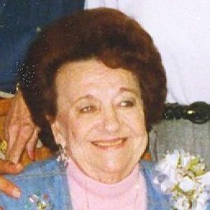 Mrs. Sara Holleman Kowitz