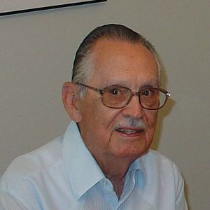 Mr. Will "Bill" Hall