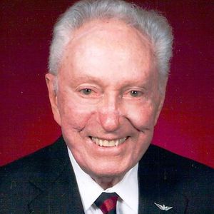 Lt Col Norman Paul Jacobs