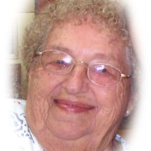 Marian Taylor Bassett