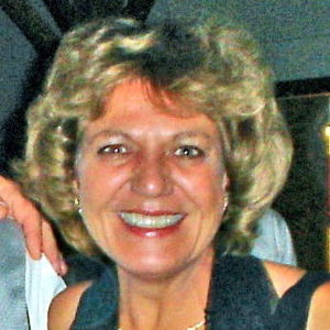 Sharon Hurdle