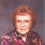 Odelle Morris