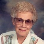 Ardythe Mae Black