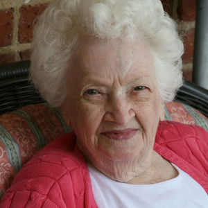 Octavia Rogers Woodward