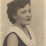 Barbara Mary LeGasse