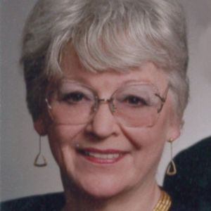Mary Etta Kronbetter