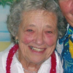 Marge Christie Barts